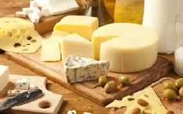 Цены на сыр могут вырасти на 8%